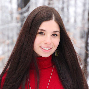 Meet your Posher, Jenny